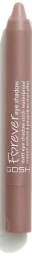 Тіні для повік GOSH Forever eye shadow 09 nougat 1,5 мл