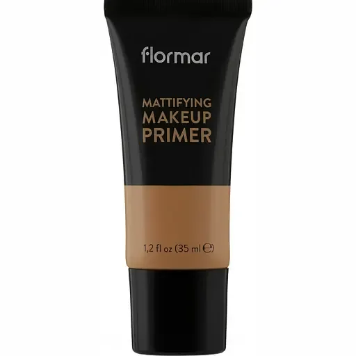 База під макіяж Flormar Pore Mattifying Makeup Primer матуюча 35 мл (8000019544940)