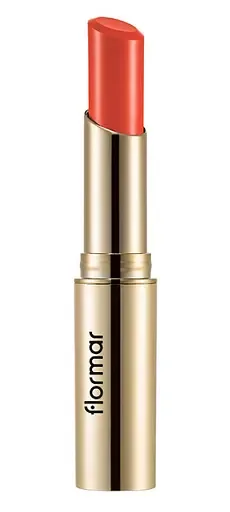 Помада для губ Flormar Deluxe Cashmere Оксамитова, відтінок 22 (R.In Flames), 3 г (8000019545274)