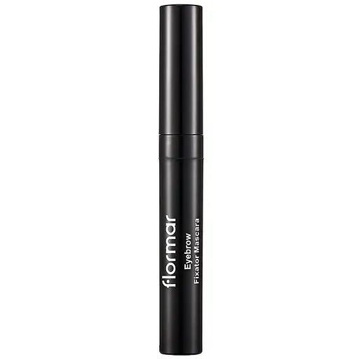 Туш для брів Flormar Eyebrow Fixator фіксувальна прозорий 4.5 мл (8000019545142)