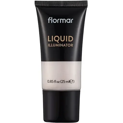Хайлайтер Flormar Liquid Illuminator №01 Star Glow рідкий 25 мл (8000019544952)