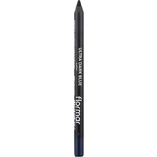 Олівець для очей Flormar Ultra Eyeliner відтінок 018 (Dark Blue) 1.14 г