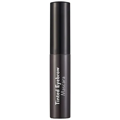 Туш для брів Flormar Tinted Eyebrow Deep Brunette тон 40, 5.5 мл (8000019545160)