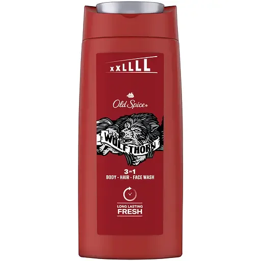 Гель для душу Old Spice