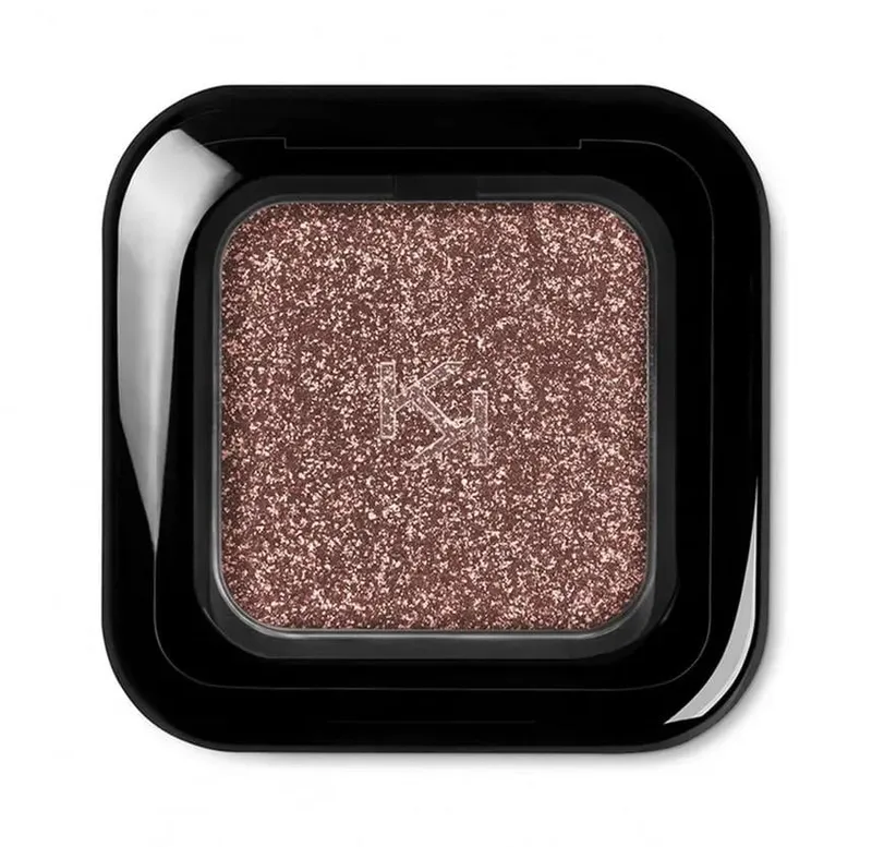 Тіні KIKO MILANO GLITTER SHOWER EYESHADOW 02 GOLDEN Rose (35793310)