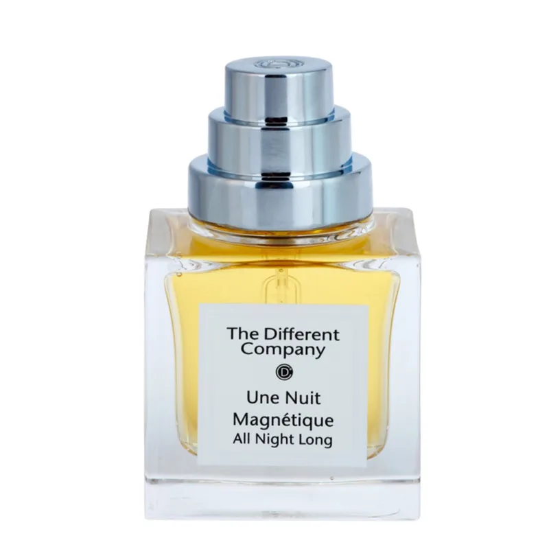 Парфумована вода The Different Company Une Nuit Magnetique