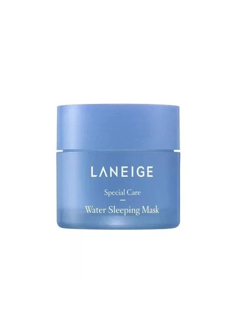 Маска для зволоження шкіри обличчя Laneige Water Sleeping Mask, 15 мл