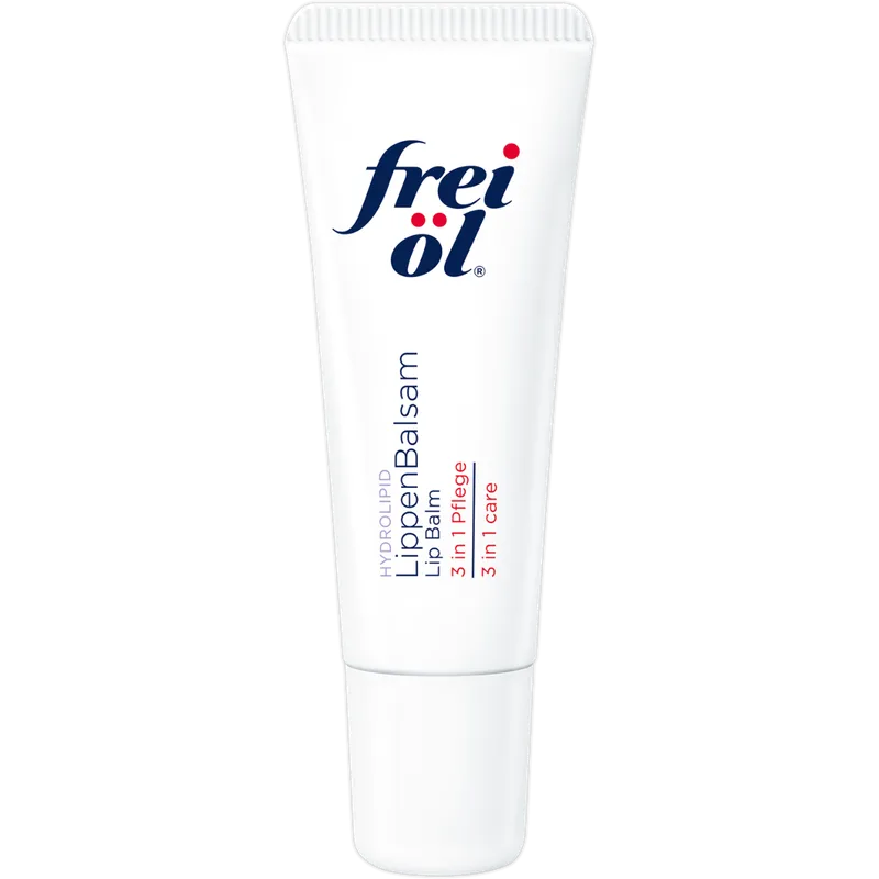 Бальзам Frei Ol (Фрай Ол) Hydrolipid для губ для сухої, чутливої шкіри 8 мл