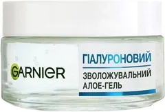 Гель Garnier Skin Naturals Основний Догляд для нормальної та комбінованої шкіри 50 мл (3600542427128)