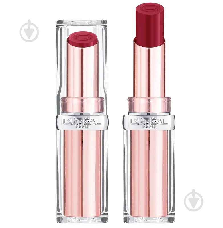 Помада губна L'Oreal Paris Glow Paradise 353 Mulberry Ecstatic 3,8 г