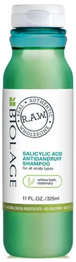 Шампунь с салициловой кислотой против перхоти Matrix Biolage R.A.W. Scalp Care Antidandruff Shampoo 325 мл