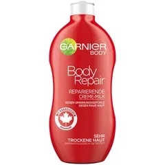 Молочко для тіла, для дуже сухої шкіри Garnier Body Repair 400 мл