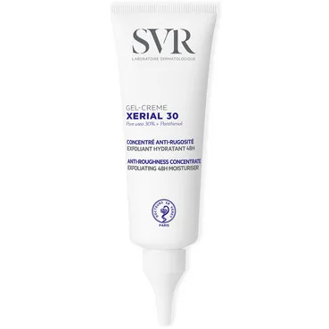 Ксеріаль 30 гель-крем для тіла кераторегулюючий SVR Xerial 30 Gel-Cream
