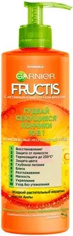 Крем для волосся "Гудбай кінчики, що січуться 10в1" Garnier Fructis 400ml (830298-751062-2)