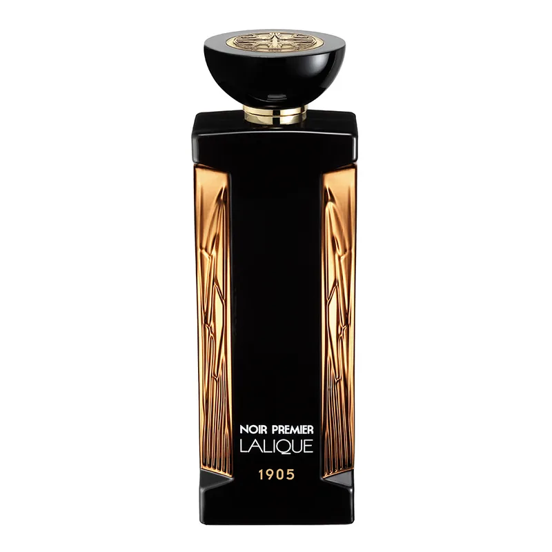 Парфумована вода Lalique Exclusive Collections Noir Premier Terres Aromatiques 1905