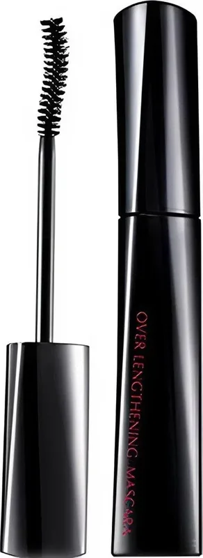 Туш для вій Missha Over Lengthening Mascara Bloom Lash подовжуюча 10 г