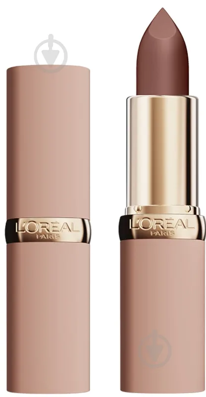Помада для губ L'Oréal Paris Color Riche Blurred Matte відтінок 560, 4.3 г