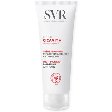 Цикавіт+ заспокійливий крем SVR Cicavit+ Cream