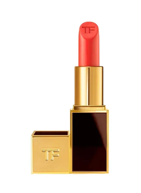 Помада губна Tom Ford Lip Color відтінок 09 True Coral