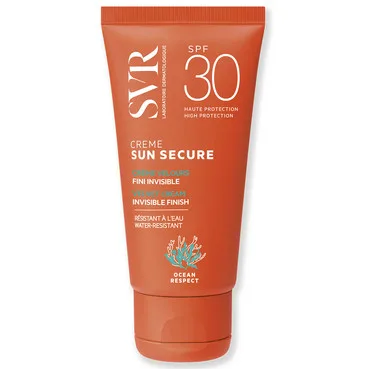Сан Cекюр крем сонцезахисний SPF30SVR Sun Secure Creme SPF30