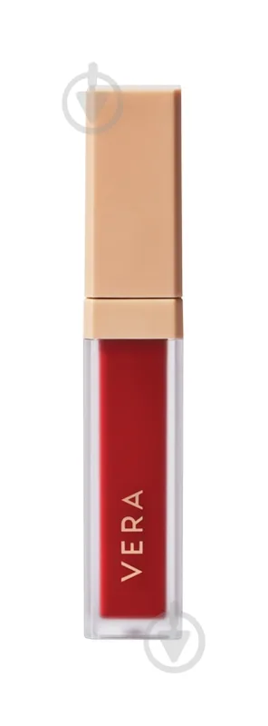 Помада рідка матова Vera Liquid Lipstick Matt 14 5 мл