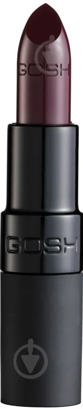 Помада для губ Gosh Velvet Touch