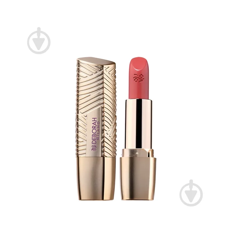 Помада DEBORAH RED для губ 09 Golden Caramel 4,4 г