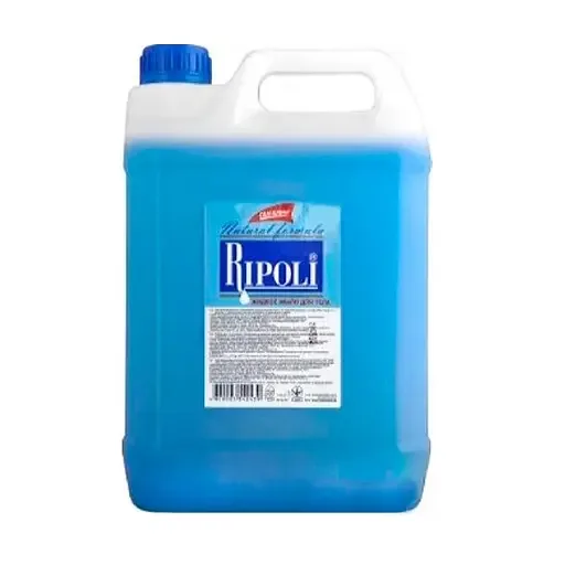 Рідке мило San Clean Ripoli