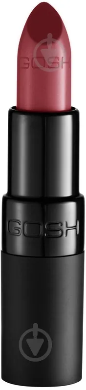 Помада губна Gosh Velvet Touch 160 delicious 4 г