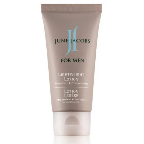 June Jacobs Men's Lightweight Lotion - Легкий