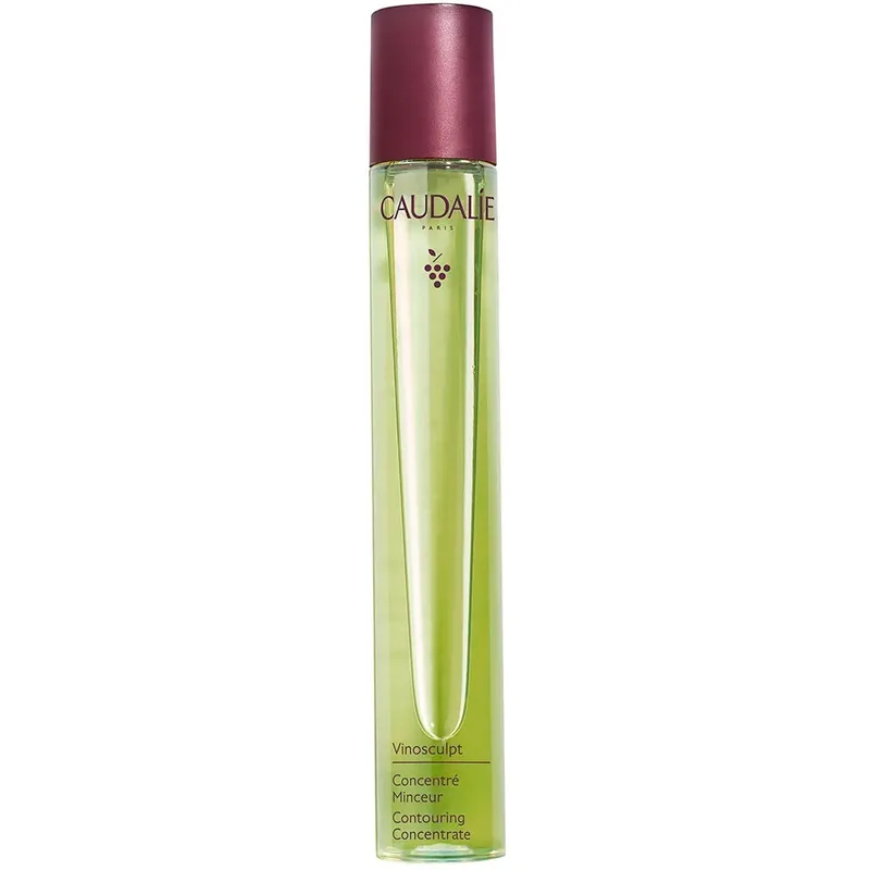 Концентрат для тіла Caudalie (Кодалі) Vinosculpt антицелюлітний, 75 мл