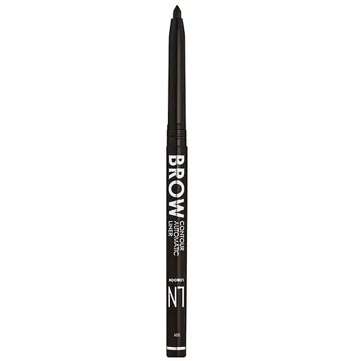 Олівець для брів LN Professional Brow Contour Automatic Liner тон 301, 0.3 г