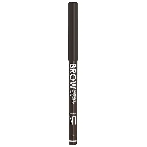 Олівець для брів LN Professional Brow Contour Automatic Liner тон 302, 0.3 г