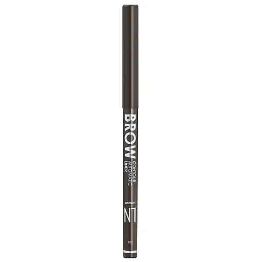 Олівець для брів LN Professional Brow Contour Automatic Liner тон 303, 0.3 г