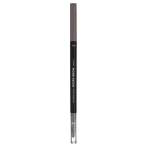 Олівець для брів LN Professional Micro Brow Pencil тон 101, 0.12 г