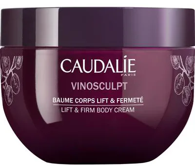 Крем Caudalie (Кодалі) Vinosculpt Lift для тіла укріплення та ліфтинг 250 мл