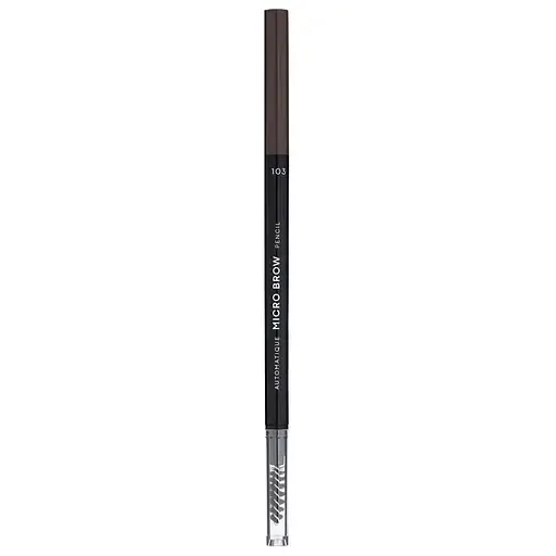 Олівець для брів LN Professional Micro Brow Pencil тон 103, 0.12 г