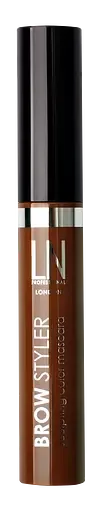 Туш для брів LN Professional Brow Styler Sculpting Color Mascara тон 01, 6 г