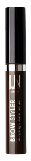 Туш для брів LN Professional Brow Styler Sculpting Color Mascara тон 02, 6 г