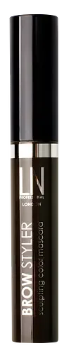 Туш для брів LN Professional Brow Styler Sculpting Color Mascara тон 03, 6 г