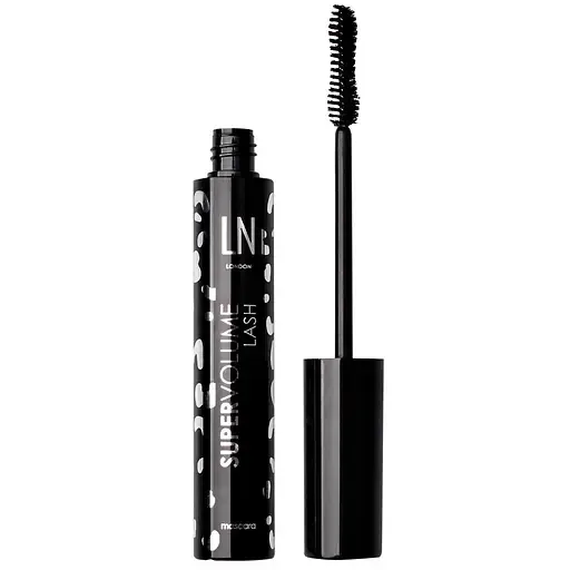 Туш для вій LN Professional Super Volume Lash Mascara 10 мл