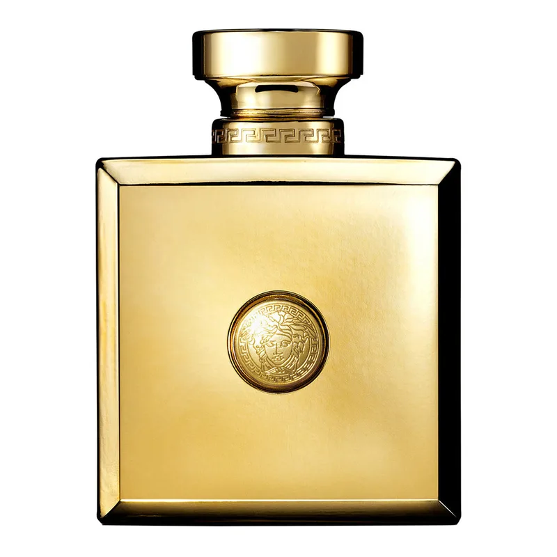 Парфумована вода Versace Pour Femme Oud Oriental