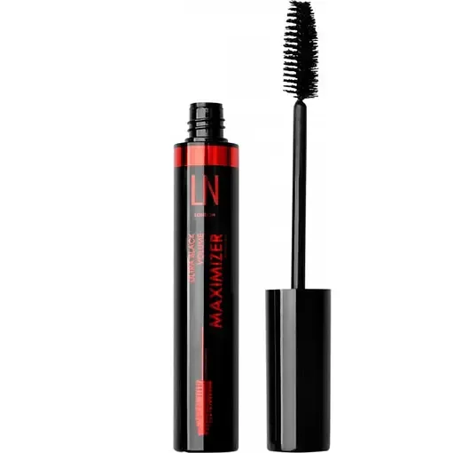Туш для вій LN Professional Maximizer Mascara 10 мл