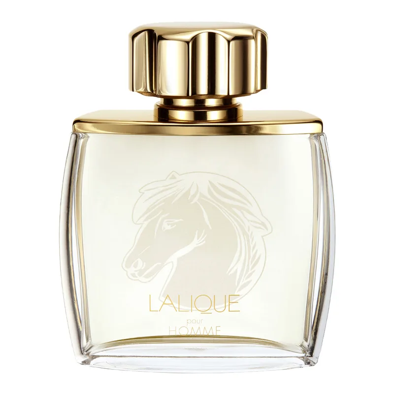 Парфумована вода Lalique Pour Homme Equus