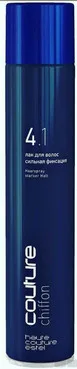 Лак для волосся сильної фіксації