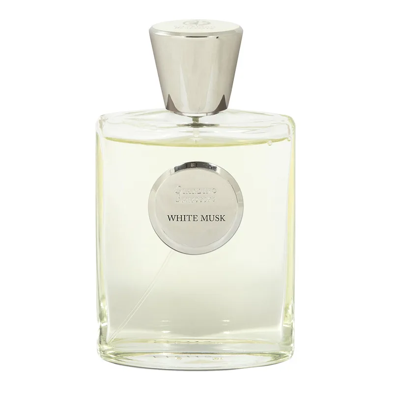 Парфумована вода Giardino Benessere White Musk