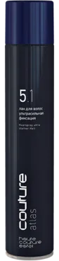 Лак для волосся ультрасильної фіксації