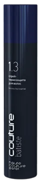 Спрей-термозахист для волосся