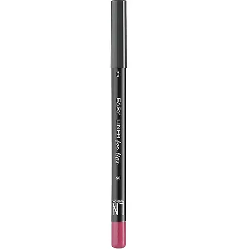 Олівець для губ LN Professional Easy Liner for Lips відтінок 05 (Рожева гуава) 1.7 г