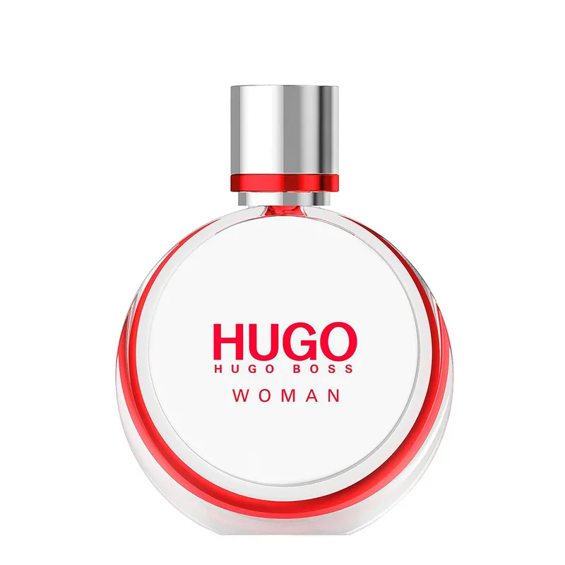 Hugo Boss HUGO Woman парфумована вода для жінок 75 мл